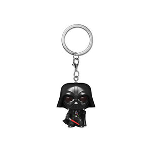 Funko Pop! Keychain -  Star Wars - Darth Vader