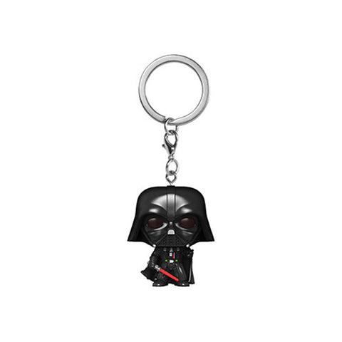 Funko Pop! Keychain -  Star Wars - Darth Vader