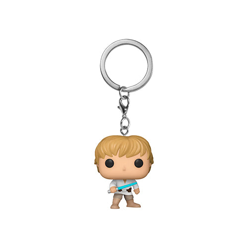 Funko Pop! Keychain: Clone Wars - Luke Skywalker