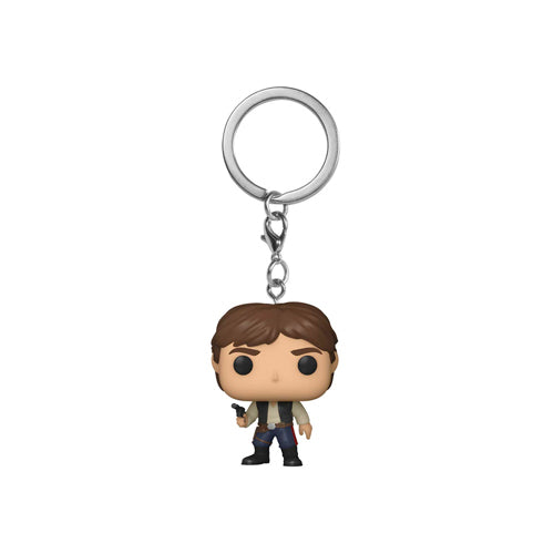 Funko Pop! Keychain: Clone Wars - Han Solo