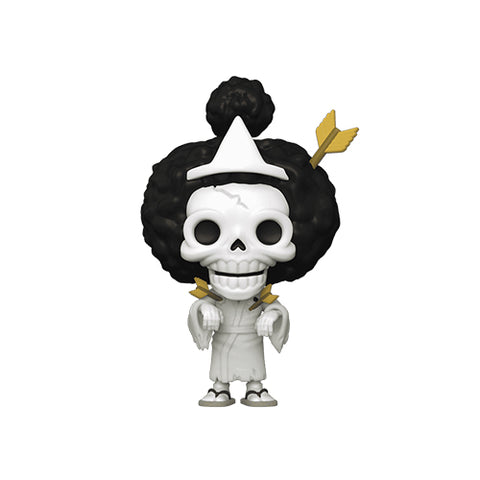 Funko Pop! Animation: One Piece #924 - Bonekichi
