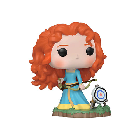 Funko Pop! Disney: Ultimate Princess #1022 - Merida