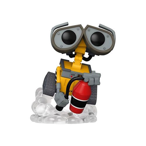 Funko Pop! Disney: Wall-E #1115 - Wall-E (w/Fire Extinguisher)