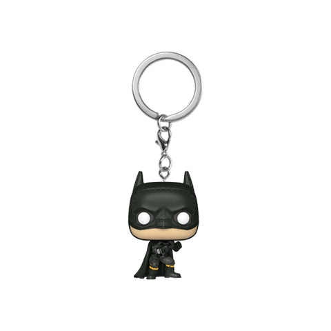 Funko Pop! Keychain - The Batman - Batman
