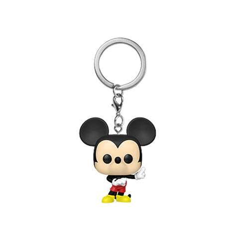 Funko Pop! Keychain:  Disney Classics - Mickey