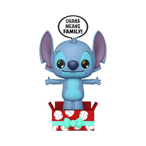 Funko Popsies : Disney - Stitch