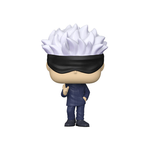 Funko Pop! Animation: Jujutsu Kaisen #1114 - Gojo