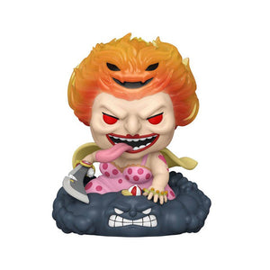 Funko Pop! Deluxe - One Piece #1268 - Hungry Big Mom