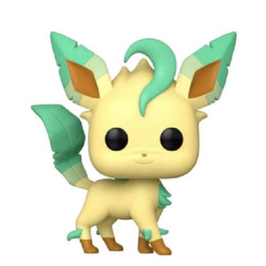 Funko Pop! Pokemon #866: Leafeon