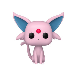 Funko Pop! Games - Pokemon  #884 - Espeon