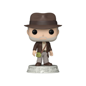 Funko Pop! Movie - Indiana Jones (2023) #1385 - Indiana Jones