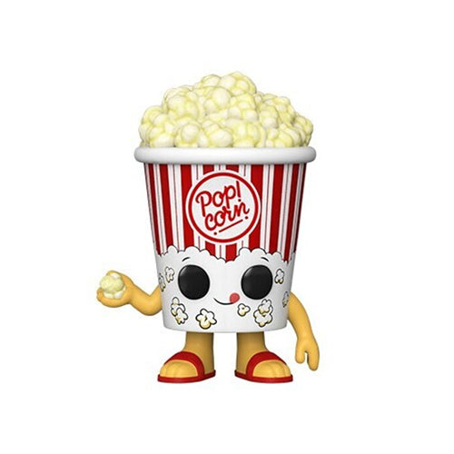 Funko Pop!: #199 - Popcorn Bucket – Simply Toys