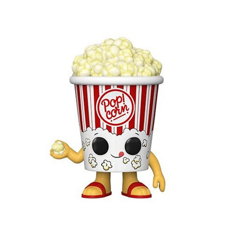 Funko Pop!:  #199 - Popcorn Bucket