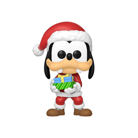 Funko Pop! Disney: Holiday #1226 - Goofy