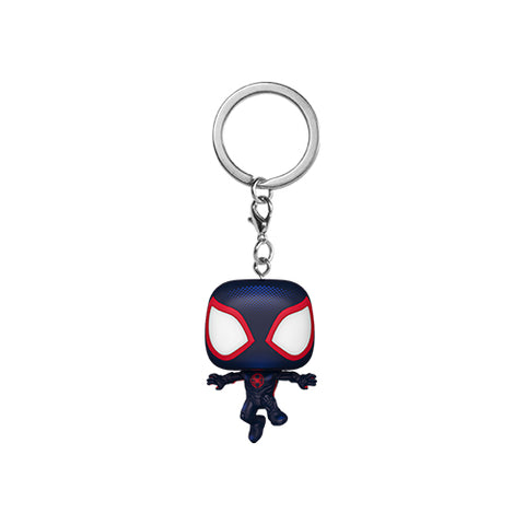 Funko Pop! Keychain - Spider-Man: Across the Spiderverse - Spider-Man