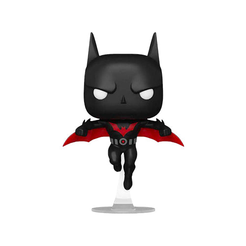 Funko Pop! Heroes : DC Comics #458: Batman Beyond (International Exclusive)