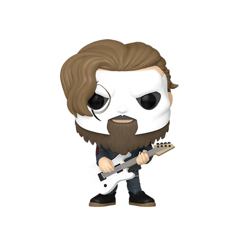 Funko Pop! Rocks - Slipknot #378 - Jim Root