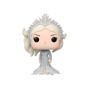 Funko Pop! Movies: Aquaman And The Lost Kingdom #1307 - Atlanna (in Gown)