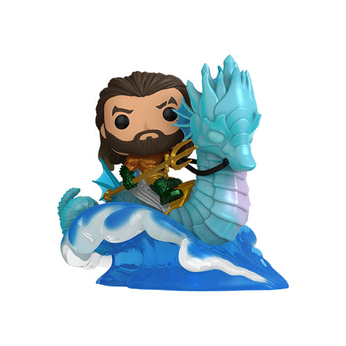 Funko Aquaman