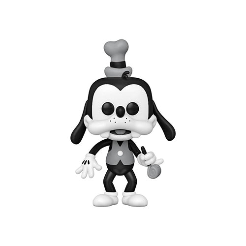 Funko Pop! Disney: Disney100 #1310 - Goofy (Vintage) (International Exclusive)