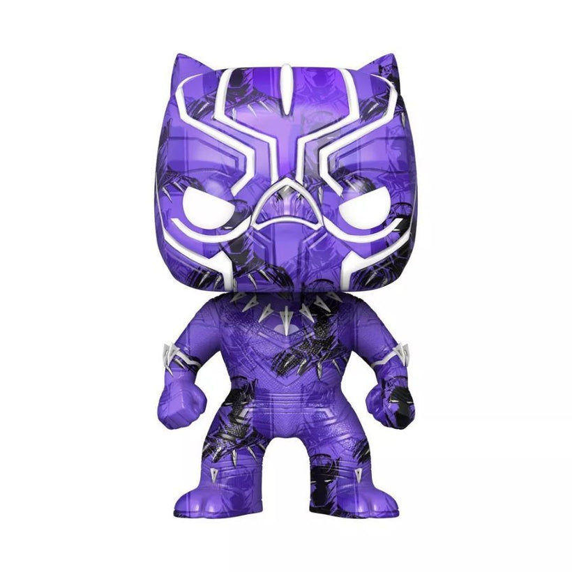 Funko Black Panther