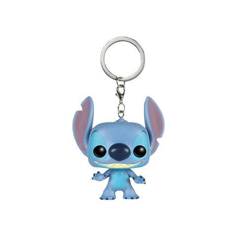 Funko Pop! Keychain - Disney - Stitch