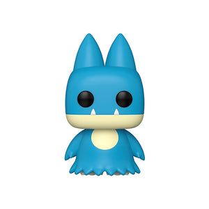 Funko Pop! Games: Pokemon #885 - Munchlax