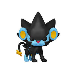 Funko Pop! Games: Pokemon #956 - Luxray