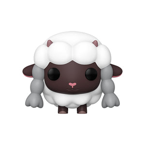 Funko Pop! Games: Pokemon #958 - Wooloo