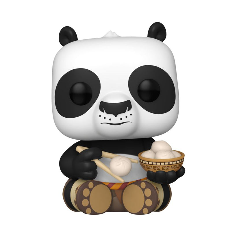 Funko Kung Fu Panda