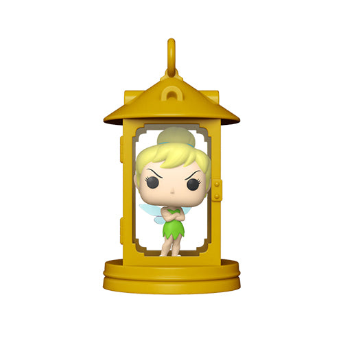 Funko Pop! Deluxe - Peter Pan #1331 - Tinkerbell (Trapped) (International Exclusive)