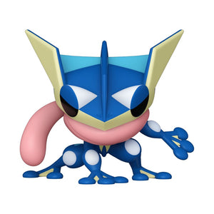 Funko Pop! Games - Pokemon  #968 - Greninja