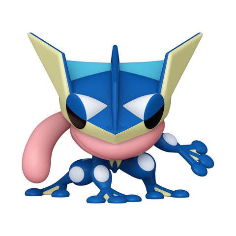 Funko Pop! Games - Pokemon  #968 - Greninja