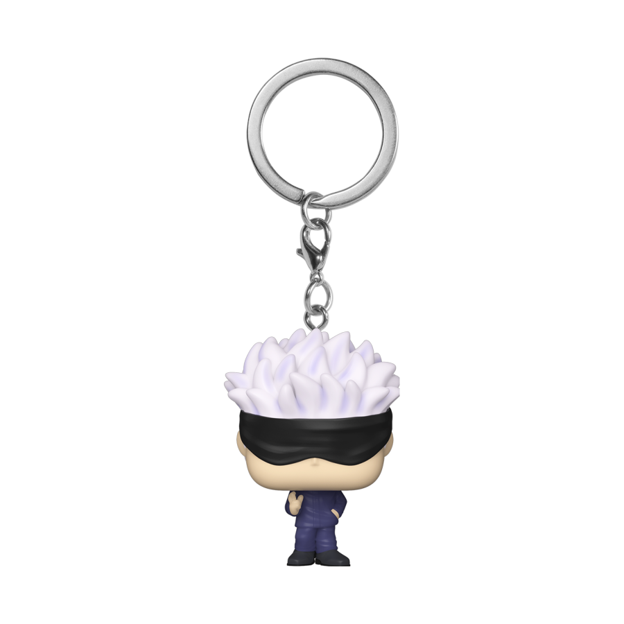 Funko Pop! Keychain - Jujutsu Kaisen - Gojo