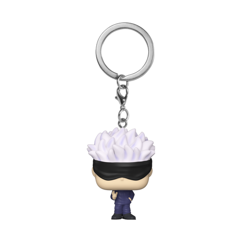 Funko Pop! Keychain - Jujutsu Kaisen - Gojo