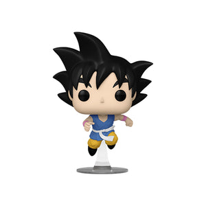 Funko Pop! Animation - Dragonball GT #1626 - Goku