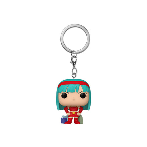 Funko Pop! Keychain - Dragonball GT  - Bulla