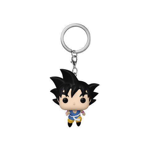 Funko Pop! Keychain - Dragonball GT  - Goku