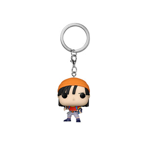 Funko Pop! Keychain - Dragonball GT  - Pan