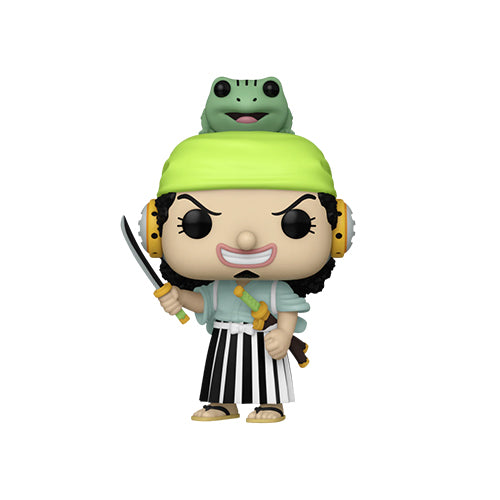 Funko Pop! Animation: One Piece - #1474 Usohachi