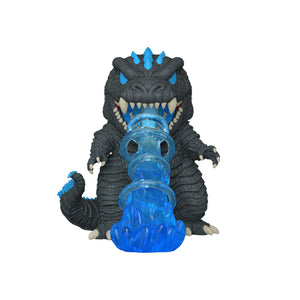 Funko Pop! Animation: Godzilla Singular Point #1469 - Godzilla Ultima (w/Heat Ray)