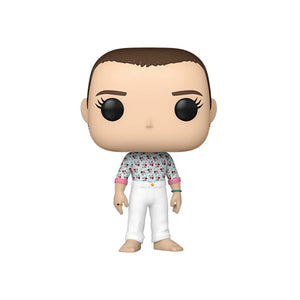 Funko Pop! Television: Stranger Things S4 #1457 - Eleven (Finale)