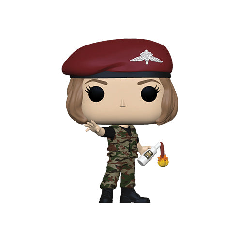 Funko Pop! Television: Stranger Things S4 #1461 - Robin (Hunter w/Cocktail)