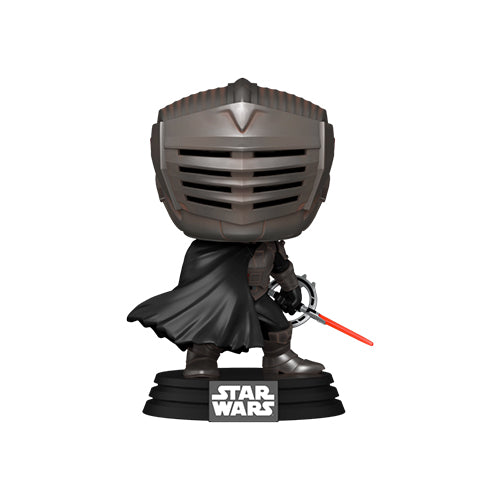 Funko Pop!: Star Wars: Ahsoka TV S1 #651 - Marrok