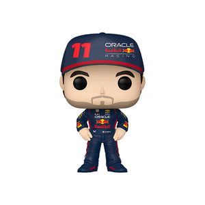 Funko Pop! Racing: Formula 1 #04 - Sergio Perez (Oracle Red Bull Racing)