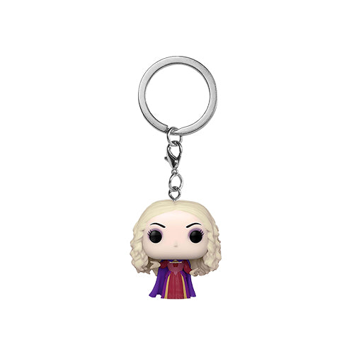 Funko Pop! Keychain:  Disney's Hocus Pocus 2 - Sarah