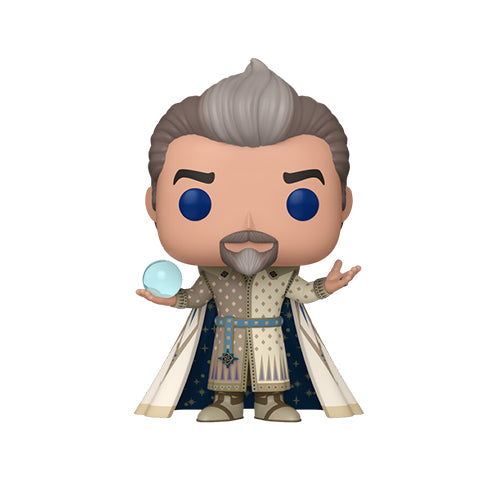 Funko Pop! Disney: Wish (2023) #1392 - King Magnifico