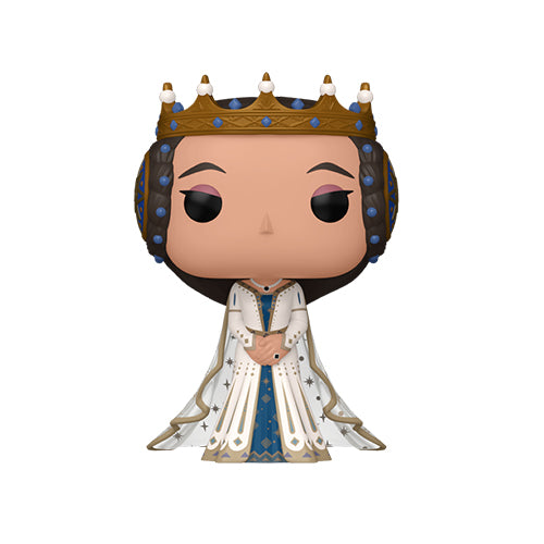 Funko Pop! Disney: Wish (2023) #1393 - Queen Amaya