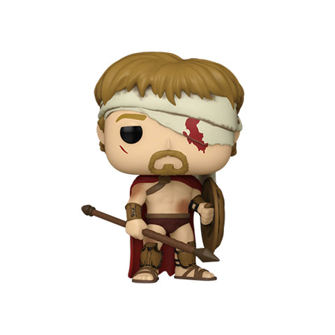 Funko Pop! Movies: 300 #1472 - Dilios