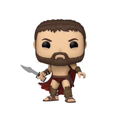 Funko Pop! Movies: 300 #1473 - Leonidas